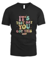 Men's V-Neck T-Shirt Men's V-Neck T-Shirt
