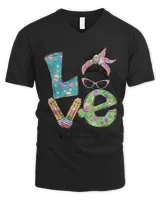 Men's V-Neck T-Shirt Men's V-Neck T-Shirt