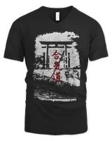 Men's V-Neck T-Shirt Men's V-Neck T-Shirt