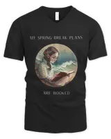 Men's V-Neck T-Shirt Men's V-Neck T-Shirt