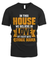 Men's V-Neck T-Shirt Men's V-Neck T-Shirt