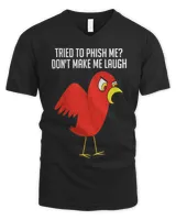 Men's V-Neck T-Shirt Men's V-Neck T-Shirt