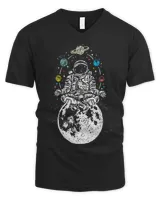 Men's V-Neck T-Shirt Men's V-Neck T-Shirt