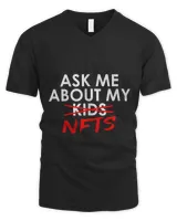 Men's V-Neck T-Shirt Men's V-Neck T-Shirt