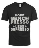 Men's V-Neck T-Shirt Men's V-Neck T-Shirt