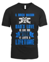 Men's V-Neck T-Shirt Men's V-Neck T-Shirt