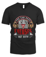 Men's V-Neck T-Shirt Men's V-Neck T-Shirt