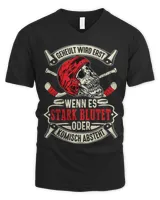 Men's V-Neck T-Shirt Men's V-Neck T-Shirt