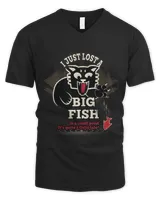 Men's V-Neck T-Shirt Men's V-Neck T-Shirt
