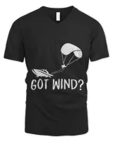 Men's V-Neck T-Shirt Men's V-Neck T-Shirt