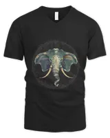 Men's V-Neck T-Shirt Men's V-Neck T-Shirt