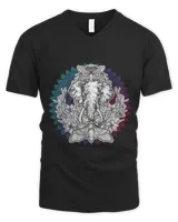 Men's V-Neck T-Shirt Men's V-Neck T-Shirt