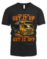 Men's V-Neck T-Shirt Men's V-Neck T-Shirt