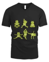 Men's V-Neck T-Shirt Men's V-Neck T-Shirt