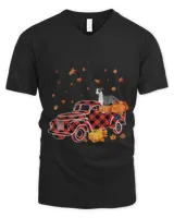 Men's V-Neck T-Shirt Men's V-Neck T-Shirt