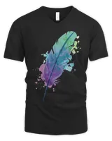 Men's V-Neck T-Shirt Men's V-Neck T-Shirt