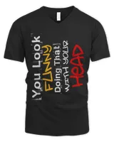 Men's V-Neck T-Shirt Men's V-Neck T-Shirt