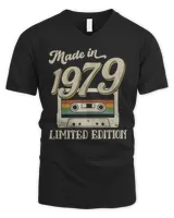Men's V-Neck T-Shirt Men's V-Neck T-Shirt