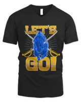 Men's V-Neck T-Shirt Men's V-Neck T-Shirt