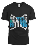 Men's V-Neck T-Shirt Men's V-Neck T-Shirt