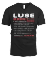 Men's V-Neck T-Shirt Men's V-Neck T-Shirt