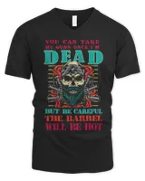 Men's V-Neck T-Shirt Men's V-Neck T-Shirt