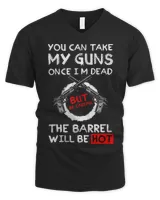 Men's V-Neck T-Shirt Men's V-Neck T-Shirt