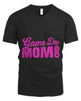 Men's V-Neck T-Shirt Men's V-Neck T-Shirt