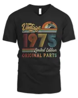 Men's V-Neck T-Shirt Men's V-Neck T-Shirt