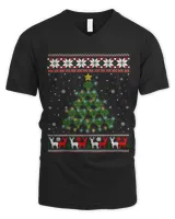 Men's V-Neck T-Shirt Men's V-Neck T-Shirt