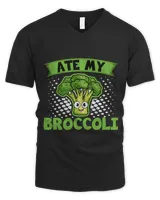 Men's V-Neck T-Shirt Men's V-Neck T-Shirt