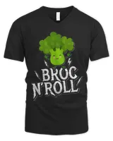 Men's V-Neck T-Shirt Men's V-Neck T-Shirt