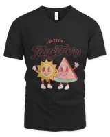 Men's V-Neck T-Shirt Men's V-Neck T-Shirt