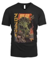 Men's V-Neck T-Shirt Men's V-Neck T-Shirt