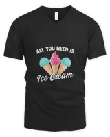 Men's V-Neck T-Shirt Men's V-Neck T-Shirt
