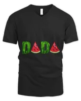 Men's V-Neck T-Shirt Men's V-Neck T-Shirt