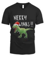 Men's V-Neck T-Shirt Men's V-Neck T-Shirt