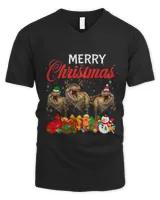 Men's V-Neck T-Shirt Men's V-Neck T-Shirt