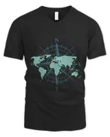 Men's V-Neck T-Shirt Men's V-Neck T-Shirt