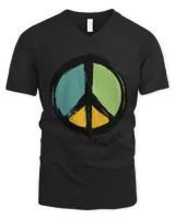 Men's V-Neck T-Shirt Men's V-Neck T-Shirt