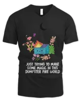 Men's V-Neck T-Shirt Men's V-Neck T-Shirt