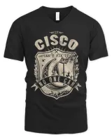 Men's V-Neck T-Shirt Men's V-Neck T-Shirt