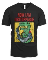 Men's V-Neck T-Shirt Men's V-Neck T-Shirt