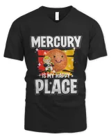 Men's V-Neck T-Shirt Men's V-Neck T-Shirt