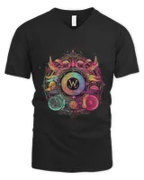 Men's V-Neck T-Shirt Men's V-Neck T-Shirt