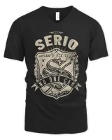 Men's V-Neck T-Shirt Men's V-Neck T-Shirt