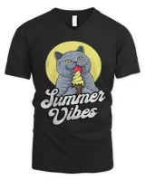 Men's V-Neck T-Shirt Men's V-Neck T-Shirt