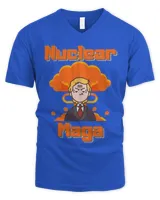 Men's V-Neck T-Shirt Men's V-Neck T-Shirt