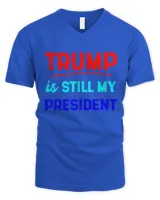Men's V-Neck T-Shirt Men's V-Neck T-Shirt