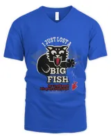 Men's V-Neck T-Shirt Men's V-Neck T-Shirt